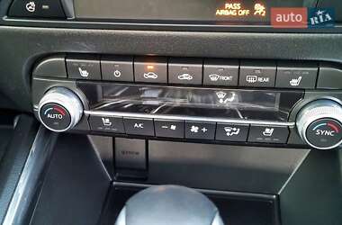 Внедорожник / Кроссовер Mazda CX-5 2020 в 