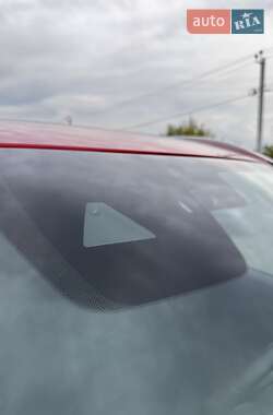 Внедорожник / Кроссовер Mazda CX-5 2023 в 