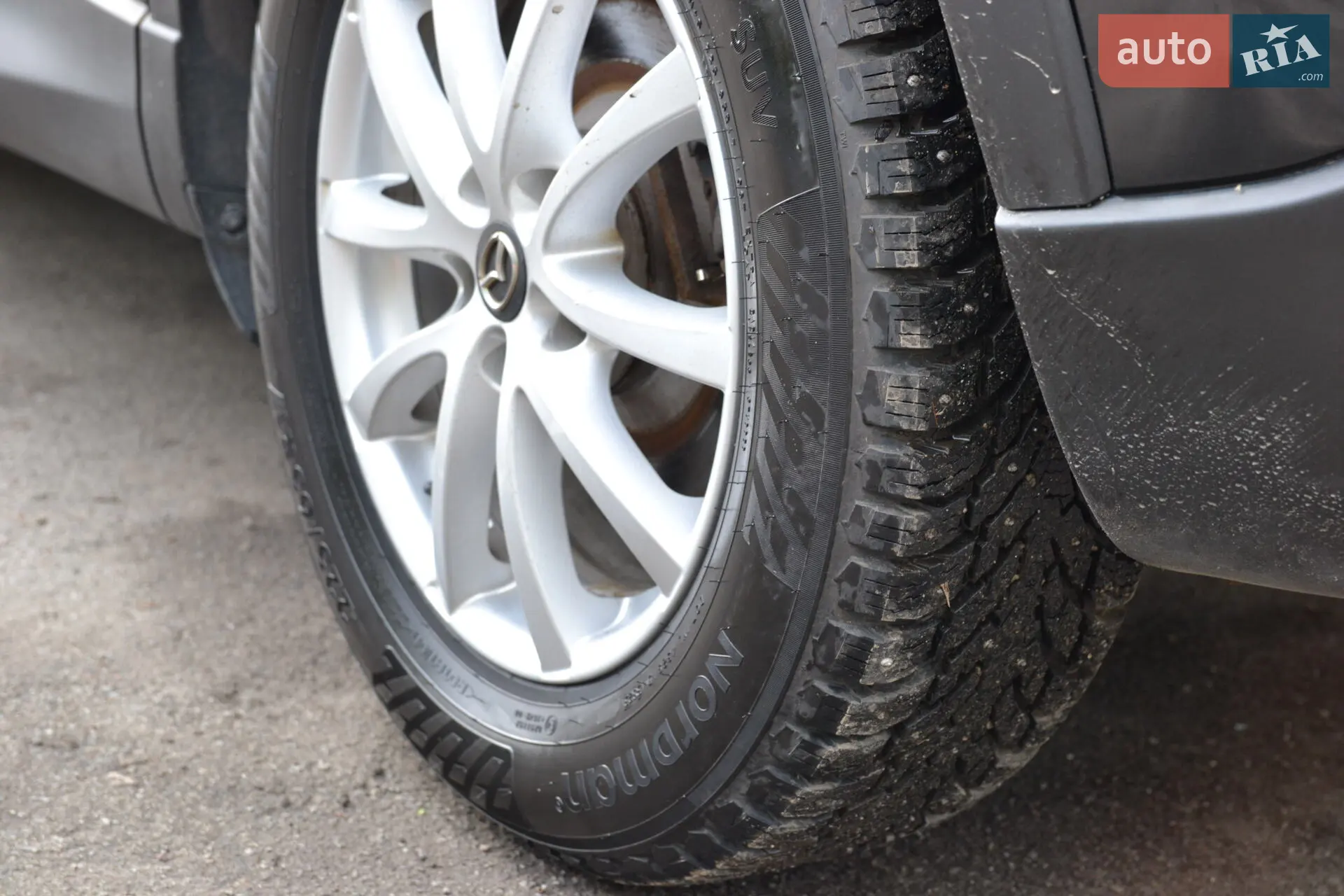 2012 Mazda CX-5 - мініатюра 46