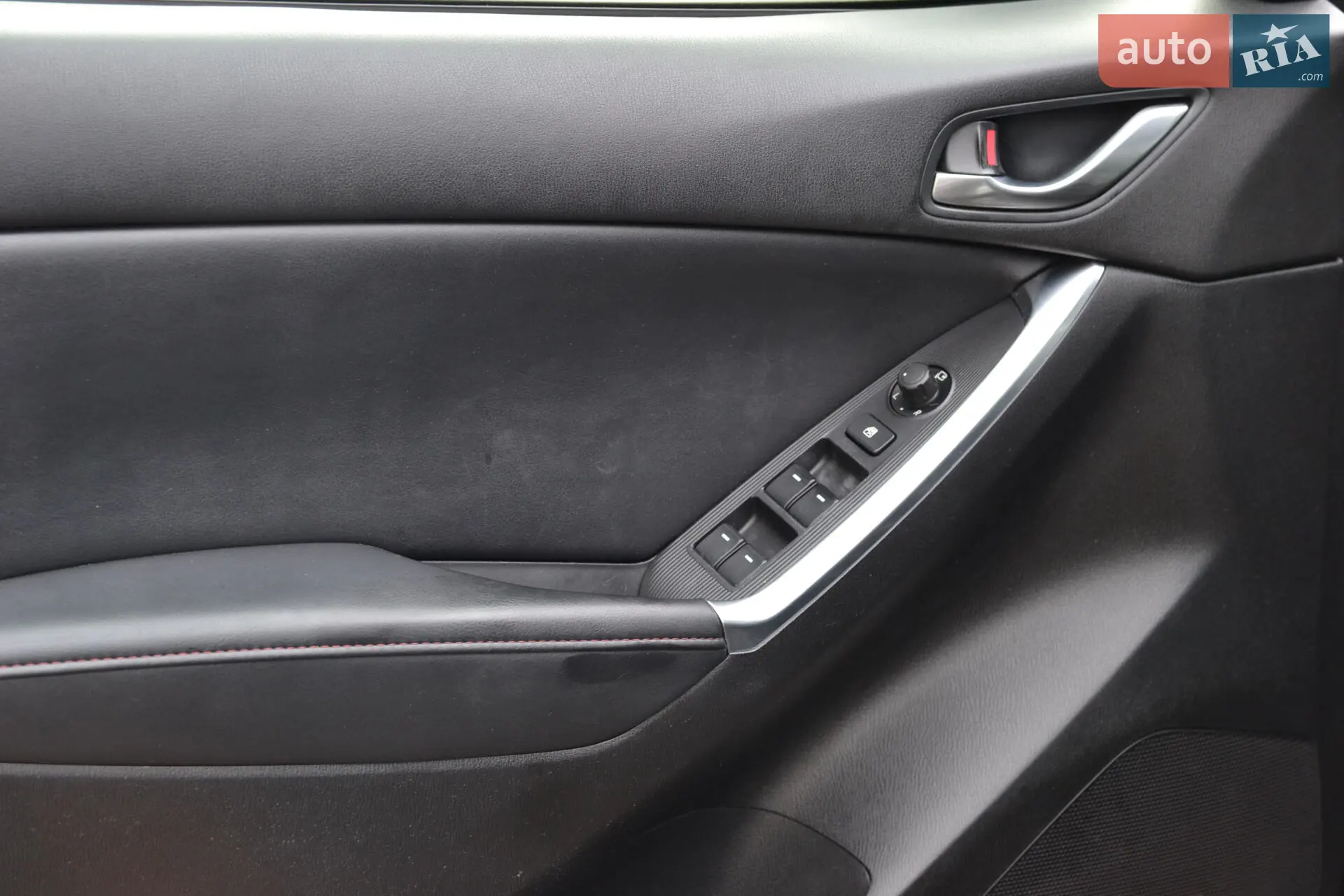 2012 Mazda CX-5 - мініатюра 14