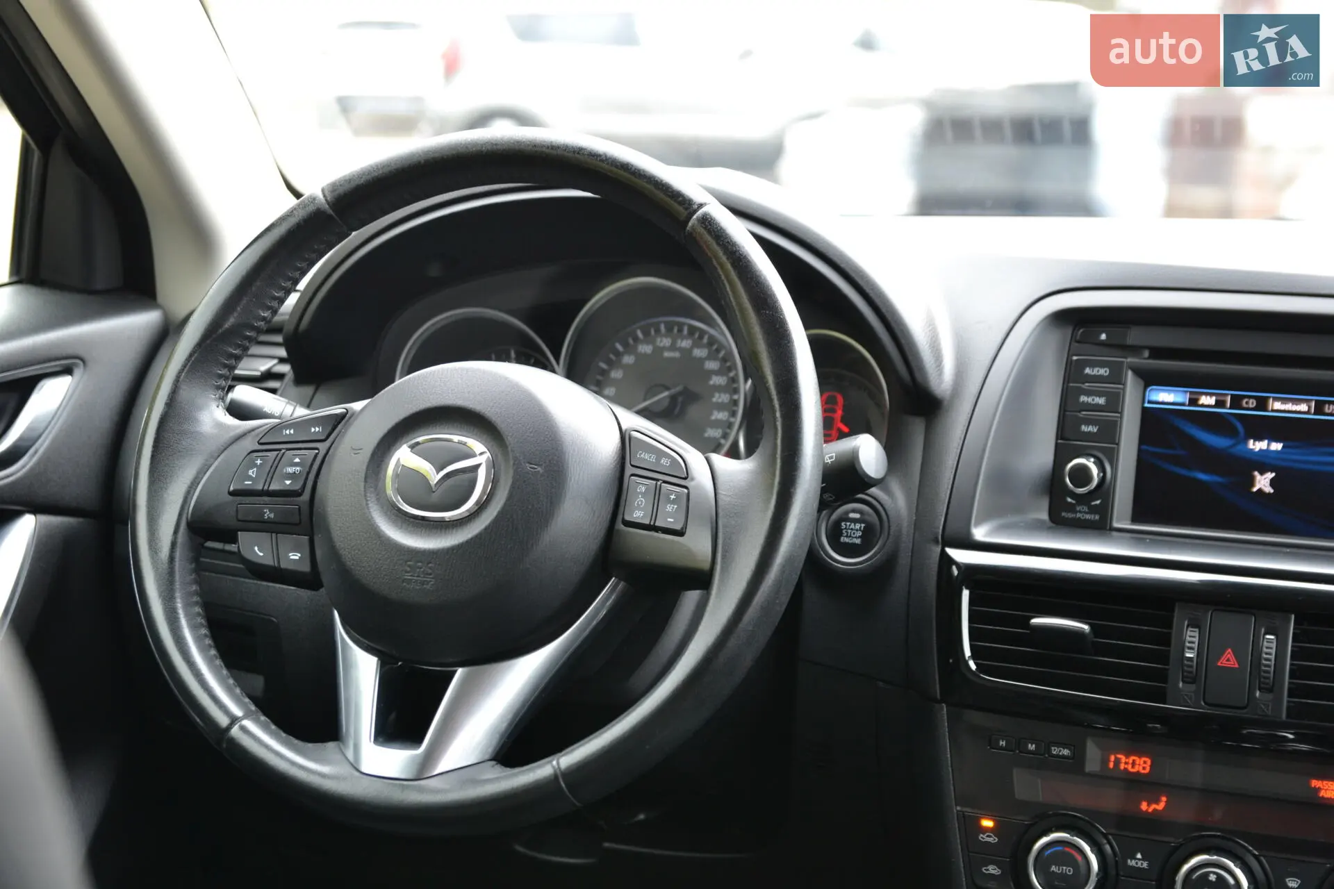 2012 Mazda CX-5 - мініатюра 20