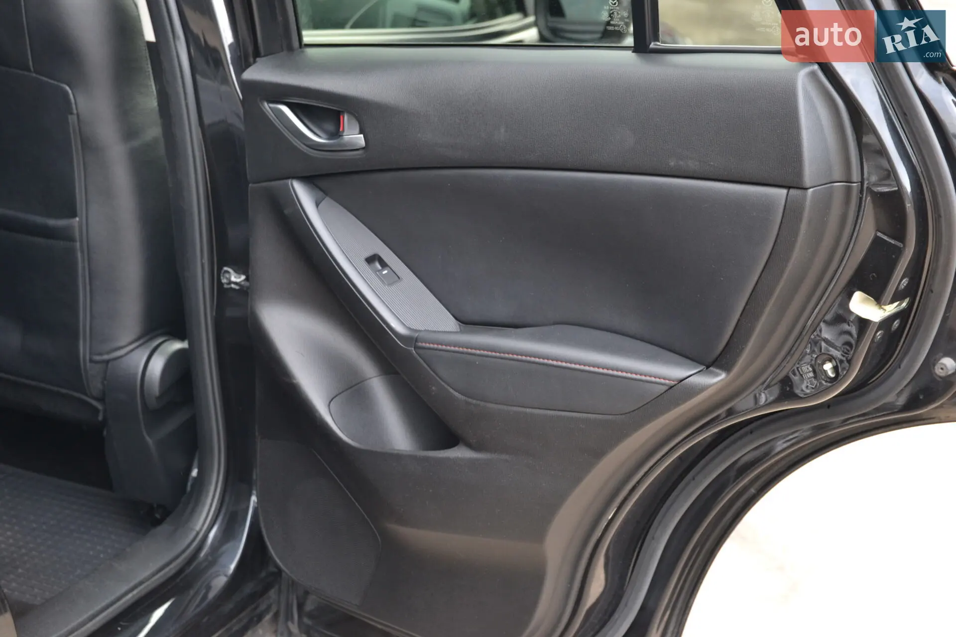 2012 Mazda CX-5 - мініатюра 19