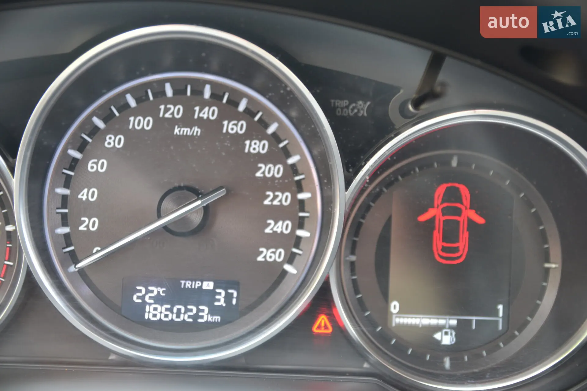 2012 Mazda CX-5 - мініатюра 43