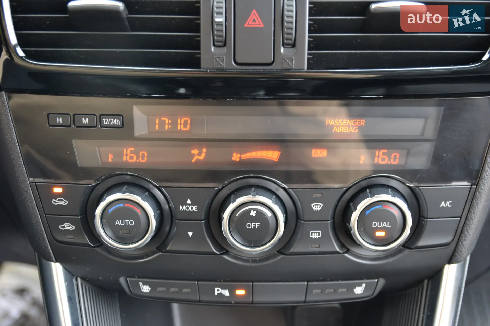 2012 Mazda CX-5 - мініатюра 24