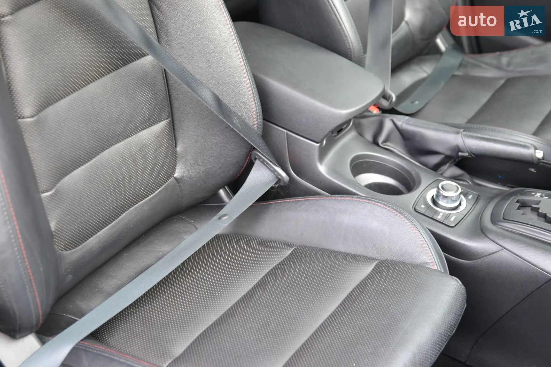 2012 Mazda CX-5 - мініатюра 22