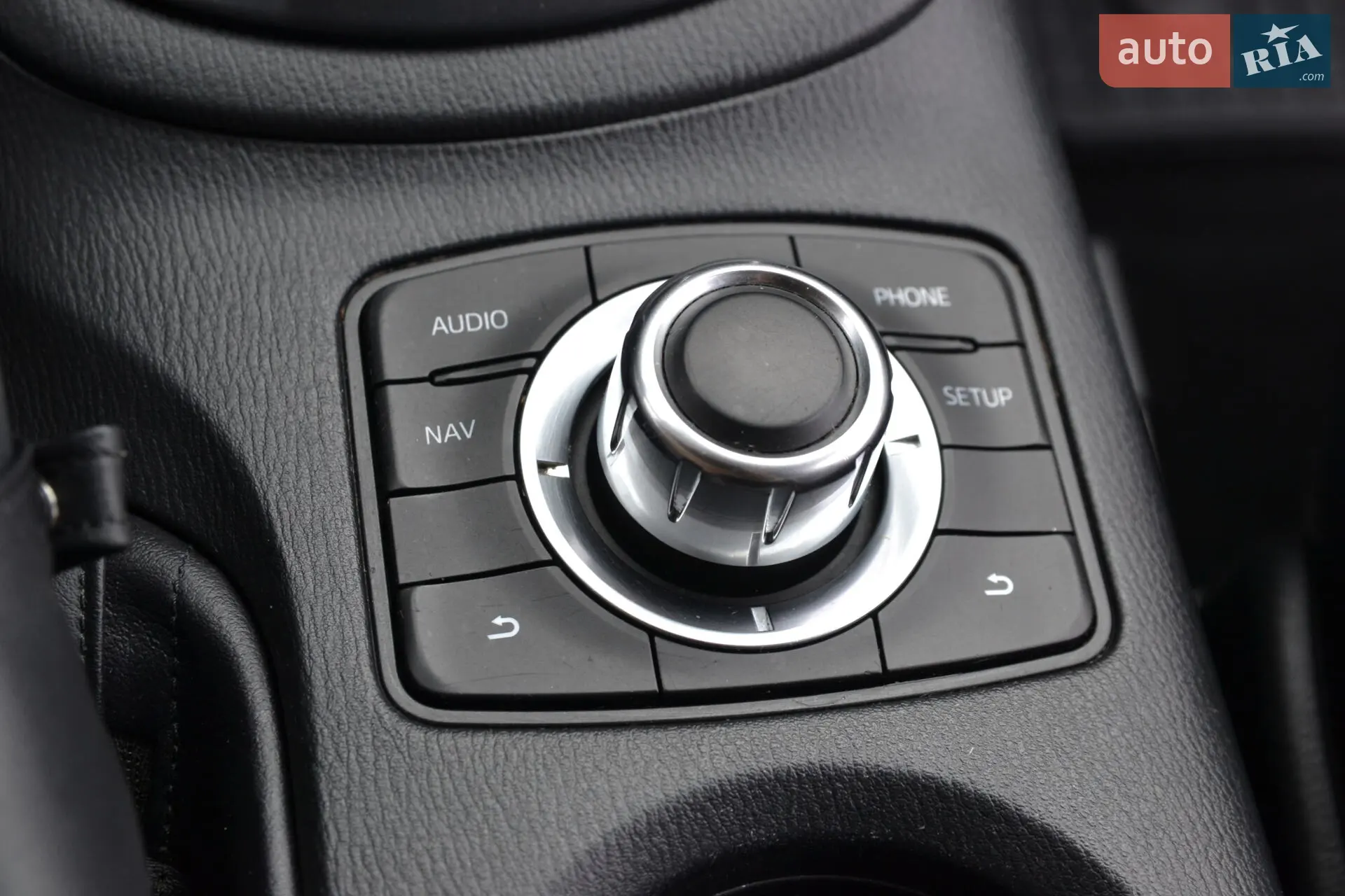 2012 Mazda CX-5 - мініатюра 25