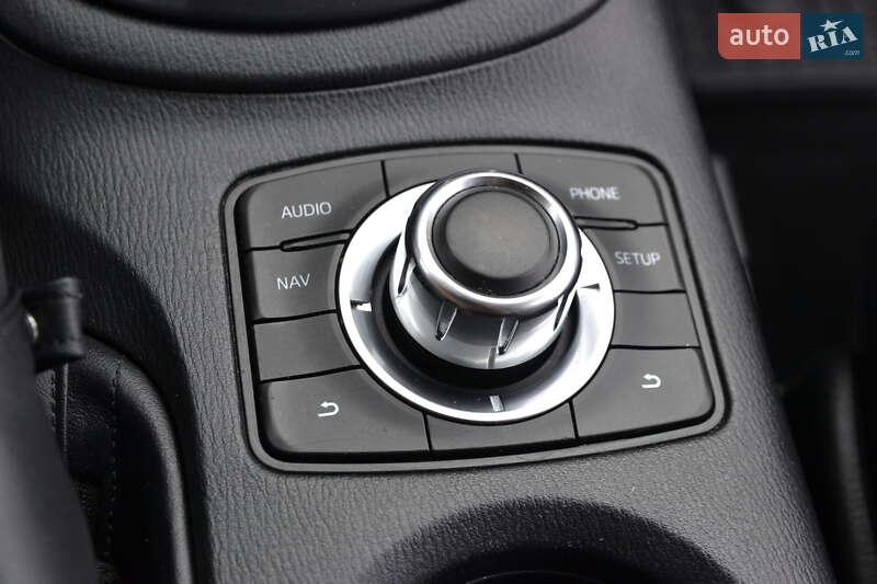 Позашляховик / Кросовер Mazda CX-5 2012 в Луцьку фото 25 Позашляховик / Кросовер Mazda CX-5 2012 в Луцьку
