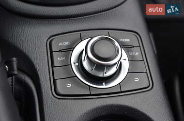 Позашляховик / Кросовер Mazda CX-5 2012 в 