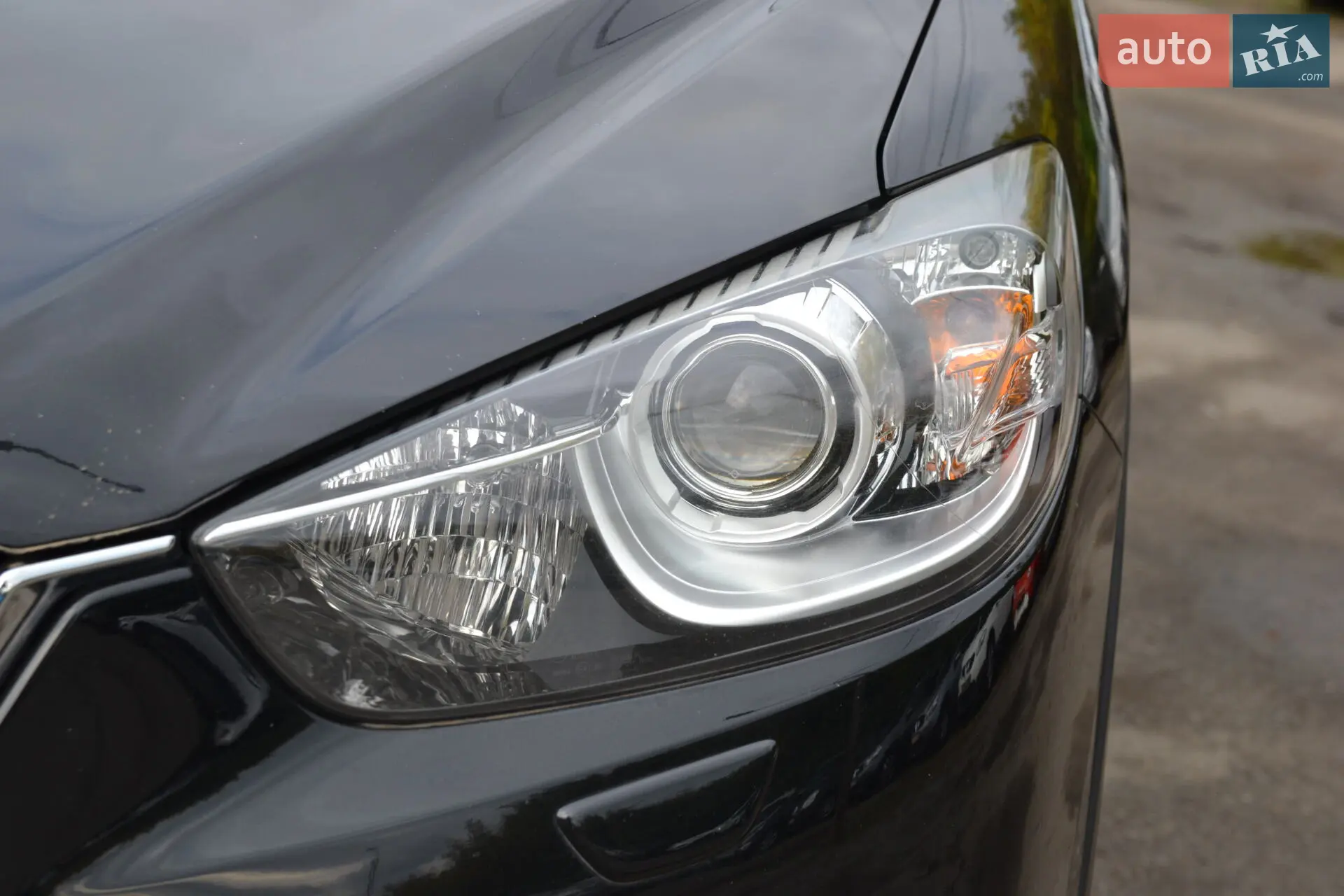 2012 Mazda CX-5 - мініатюра 26