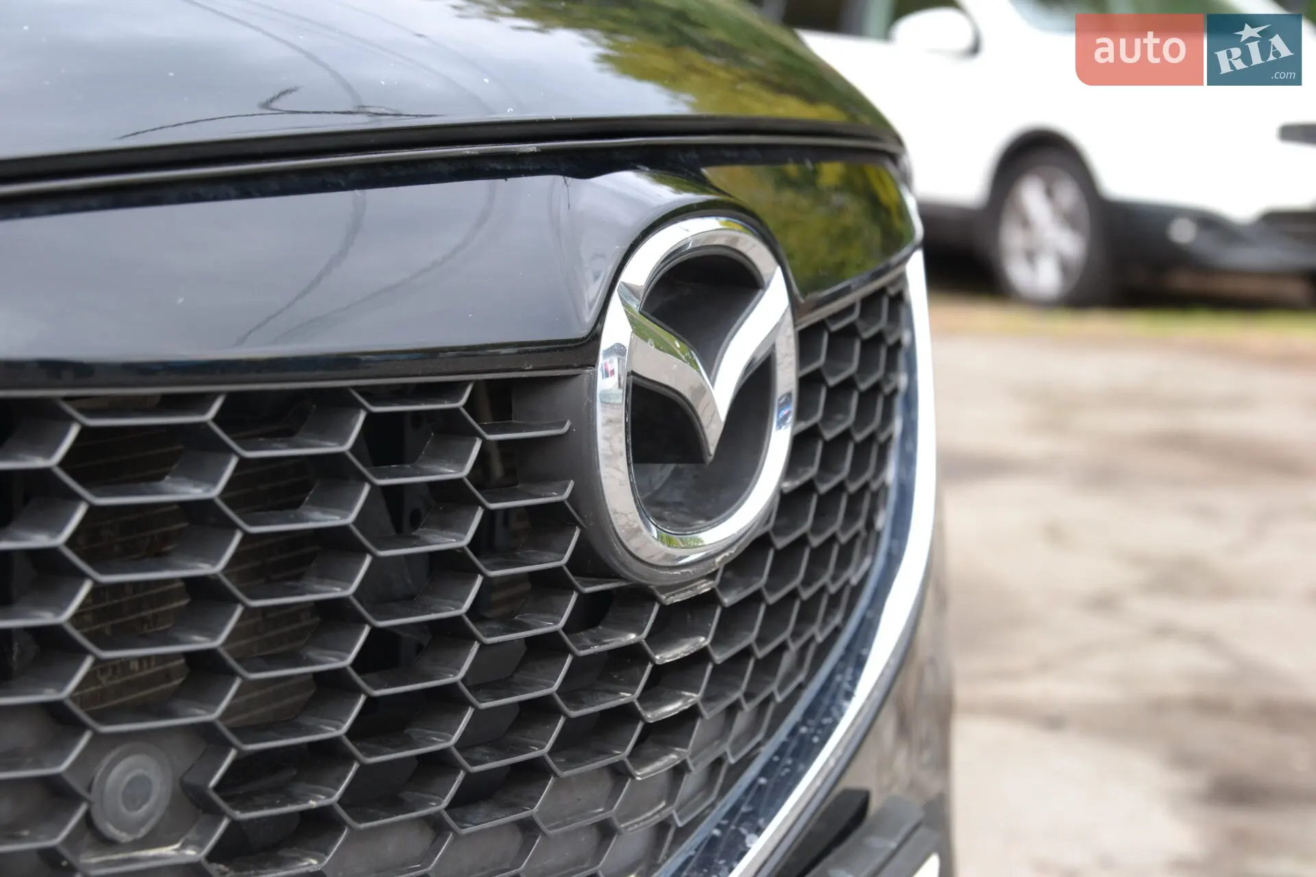 2012 Mazda CX-5 - мініатюра 28
