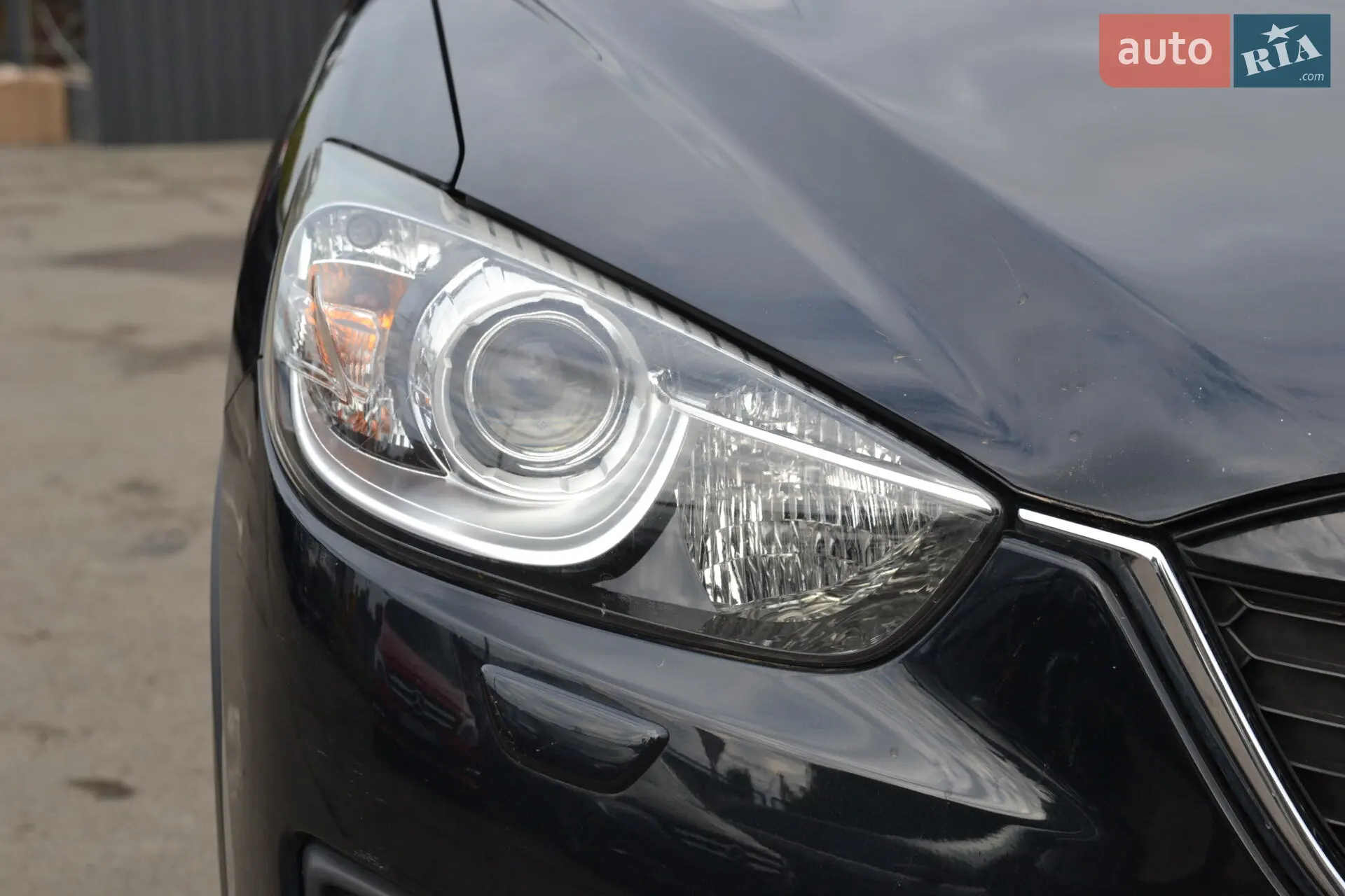 2012 Mazda CX-5 - мініатюра 27