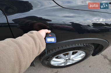 Позашляховик / Кросовер Mazda CX-5 2012 в 