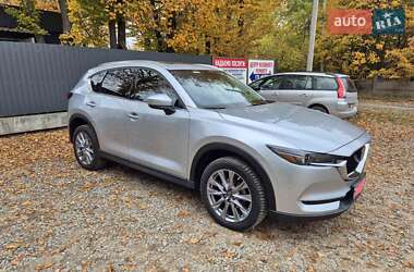 Позашляховик / Кросовер Mazda CX-5 2020 в Івано-Франківську