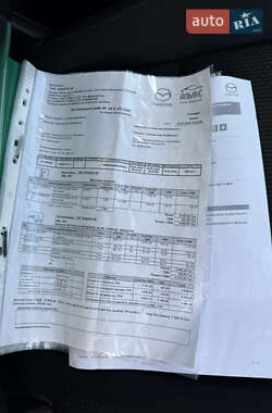 Внедорожник / Кроссовер Mazda CX-5 2016 в 