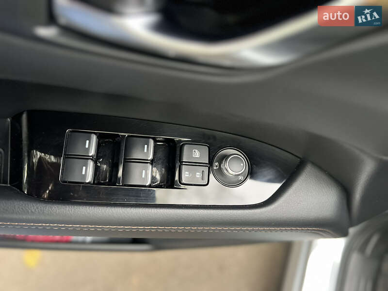 Внедорожник / Кроссовер Mazda CX-5 2021 в Днепре