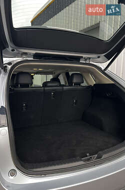 Позашляховик / Кросовер Mazda CX-5 2021 в 
