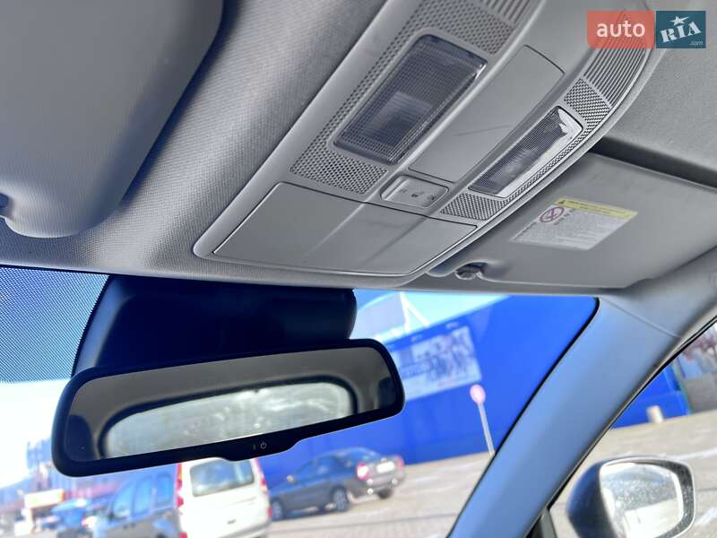 Позашляховик / Кросовер Mazda CX-5 2013 в Нововолинську
