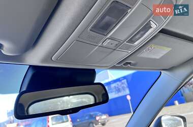 Позашляховик / Кросовер Mazda CX-5 2013 в  фото 40 Позашляховик / Кросовер Mazda CX-5 2013 в