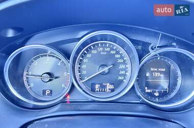 Позашляховик / Кросовер Mazda CX-5 2013 в  фото 45 Позашляховик / Кросовер Mazda CX-5 2013 в