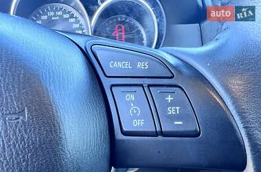Позашляховик / Кросовер Mazda CX-5 2013 в  фото 46 Позашляховик / Кросовер Mazda CX-5 2013 в