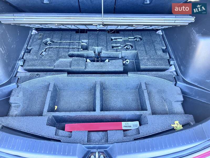 Позашляховик / Кросовер Mazda CX-5 2013 в Нововолинську