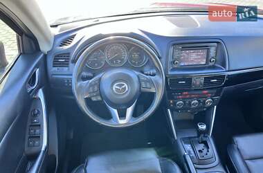 Позашляховик / Кросовер Mazda CX-5 2013 в  фото 61 Позашляховик / Кросовер Mazda CX-5 2013 в
