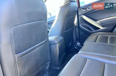 Позашляховик / Кросовер Mazda CX-5 2013 в  фото 66 Позашляховик / Кросовер Mazda CX-5 2013 в