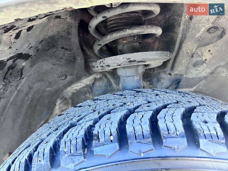 Позашляховик / Кросовер Mazda CX-5 2013 в Нововолинську