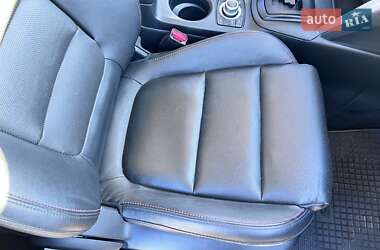 Позашляховик / Кросовер Mazda CX-5 2013 в  фото 89 Позашляховик / Кросовер Mazda CX-5 2013 в