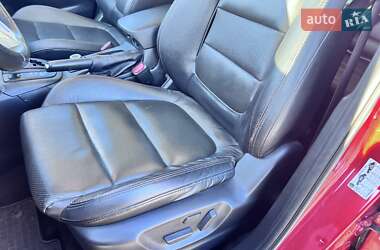 Позашляховик / Кросовер Mazda CX-5 2013 в  фото 92 Позашляховик / Кросовер Mazda CX-5 2013 в