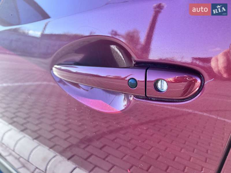 Позашляховик / Кросовер Mazda CX-5 2013 в Нововолинську