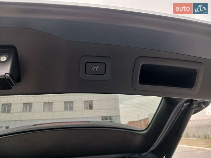 Позашляховик / Кросовер Mazda CX-5 2024 в Дніпрі фото 24 Позашляховик / Кросовер Mazda CX-5 2024 в Дніпрі