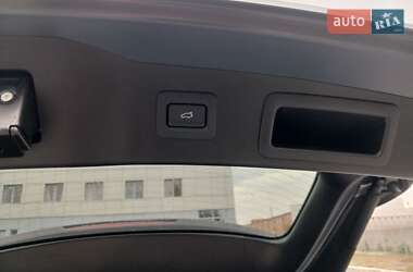 Позашляховик / Кросовер Mazda CX-5 2024 в  фото 24 Позашляховик / Кросовер Mazda CX-5 2024 в