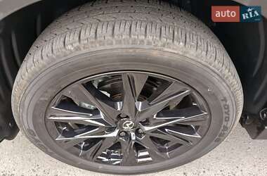 Позашляховик / Кросовер Mazda CX-5 2024 в  фото 45 Позашляховик / Кросовер Mazda CX-5 2024 в