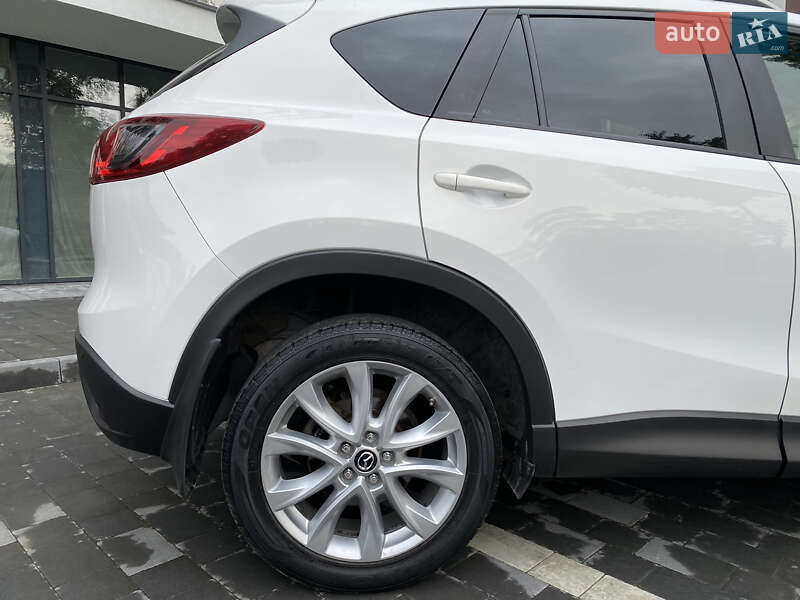 Позашляховик / Кросовер Mazda CX-5 2014 в Сваляві фото 15 Позашляховик / Кросовер Mazda CX-5 2014 в Сваляві