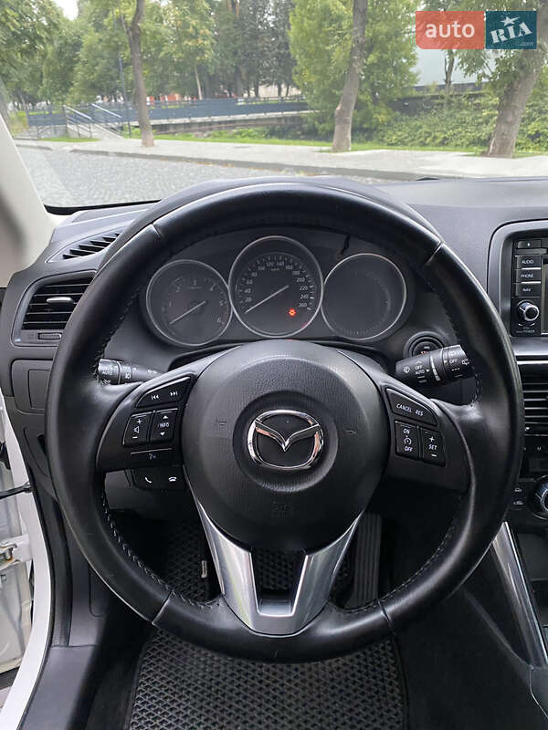Позашляховик / Кросовер Mazda CX-5 2014 в Сваляві фото 30 Позашляховик / Кросовер Mazda CX-5 2014 в Сваляві