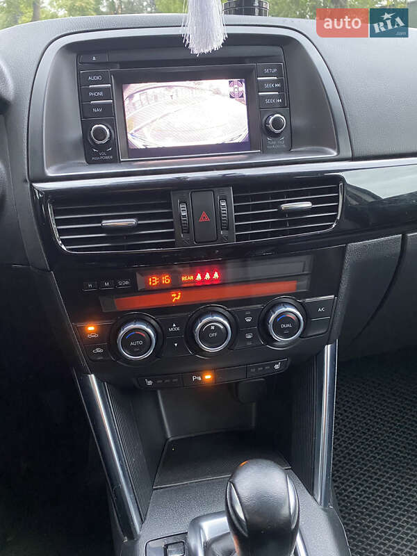 Позашляховик / Кросовер Mazda CX-5 2014 в Сваляві фото 32 Позашляховик / Кросовер Mazda CX-5 2014 в Сваляві