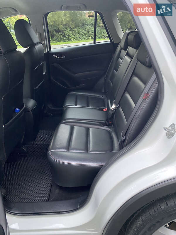 Позашляховик / Кросовер Mazda CX-5 2014 в Сваляві фото 24 Позашляховик / Кросовер Mazda CX-5 2014 в Сваляві