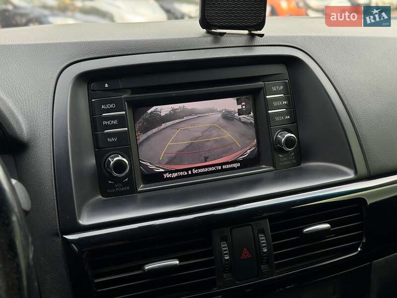 Позашляховик / Кросовер Mazda CX-5 2014 в Києві фото 25 Позашляховик / Кросовер Mazda CX-5 2014 в Києві