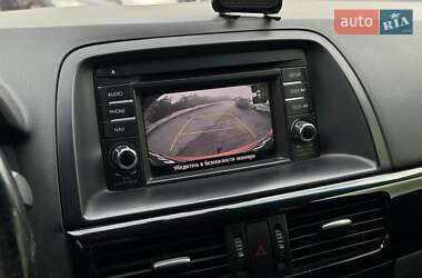 Внедорожник / Кроссовер Mazda CX-5 2014 в 