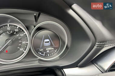Внедорожник / Кроссовер Mazda CX-5 2023 в 