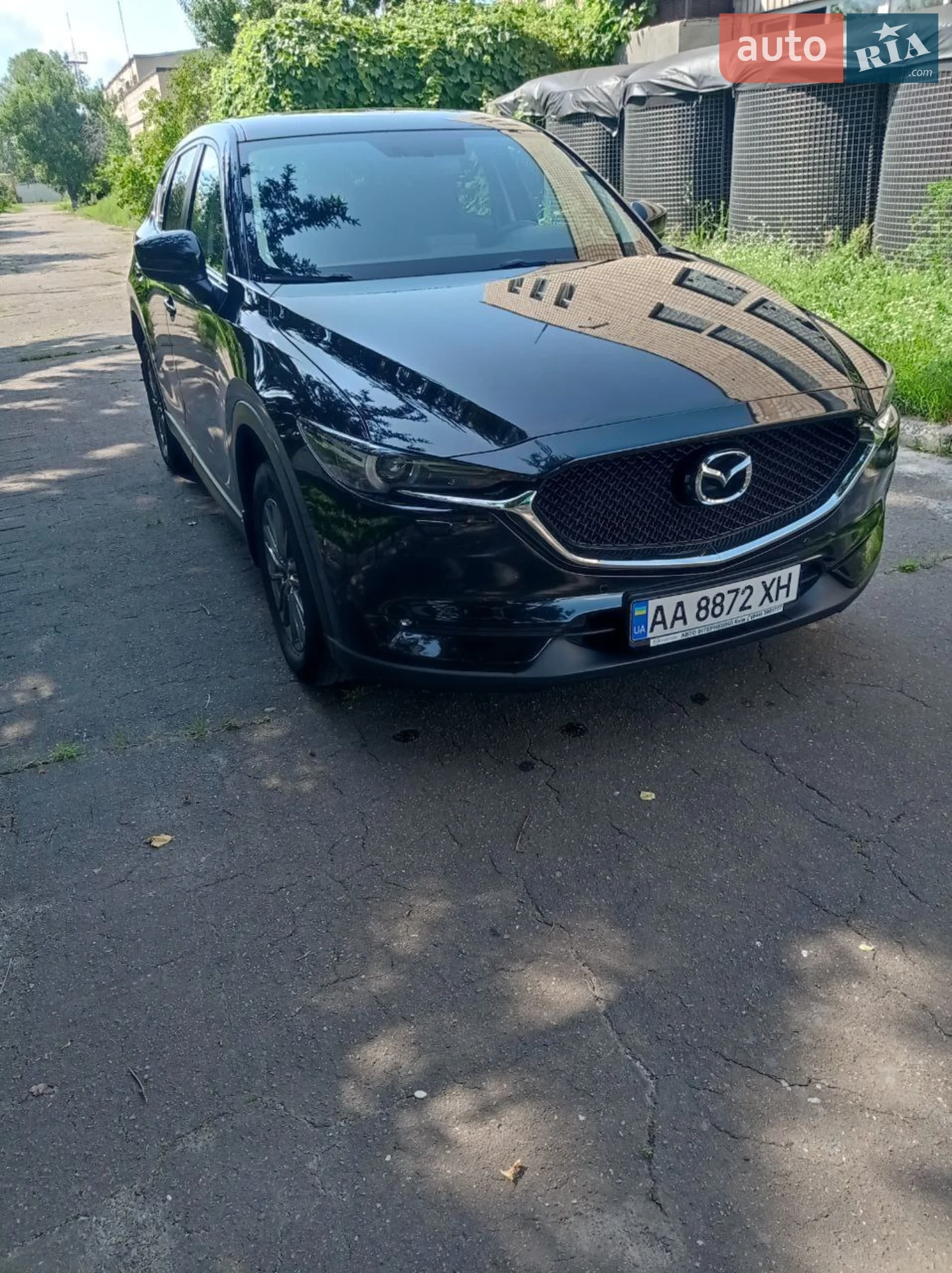 2019 Mazda CX-5 - мініатюра 2