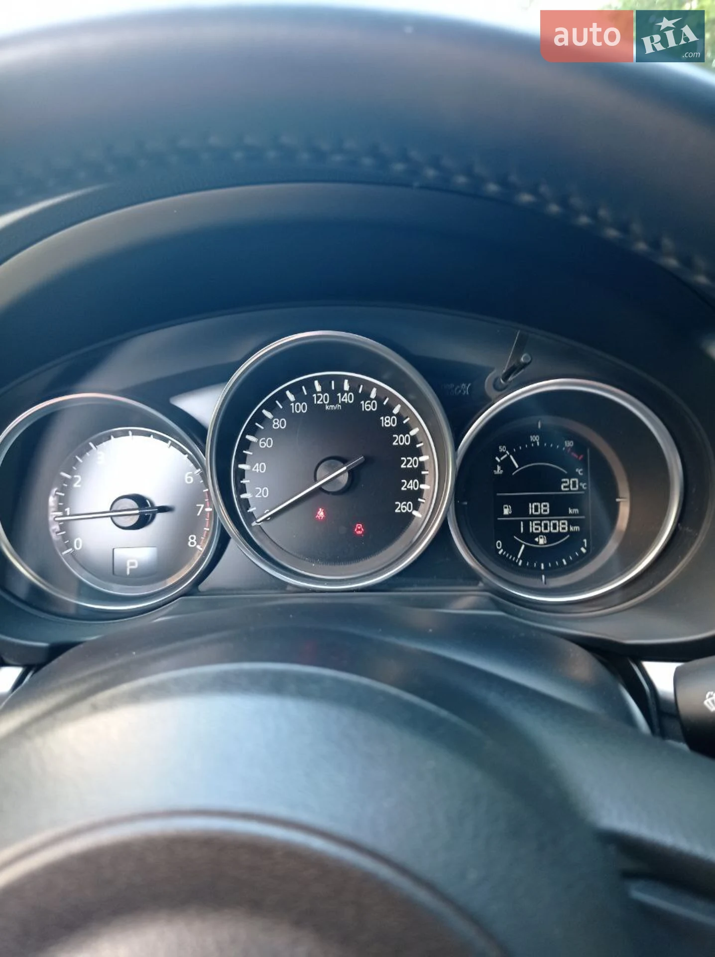 2019 Mazda CX-5 - мініатюра 8