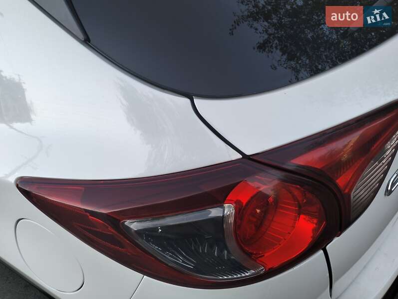 Внедорожник / Кроссовер Mazda CX-5 2016 в Львове фото 5 Внедорожник / Кроссовер Mazda CX-5 2016 в Львове