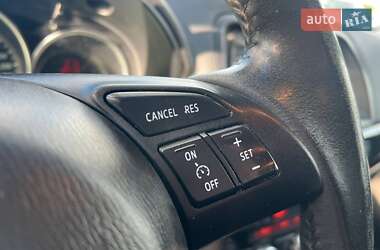 Позашляховик / Кросовер Mazda CX-5 2013 в  фото 32 Позашляховик / Кросовер Mazda CX-5 2013 в