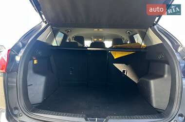 Позашляховик / Кросовер Mazda CX-5 2013 в  фото 37 Позашляховик / Кросовер Mazda CX-5 2013 в