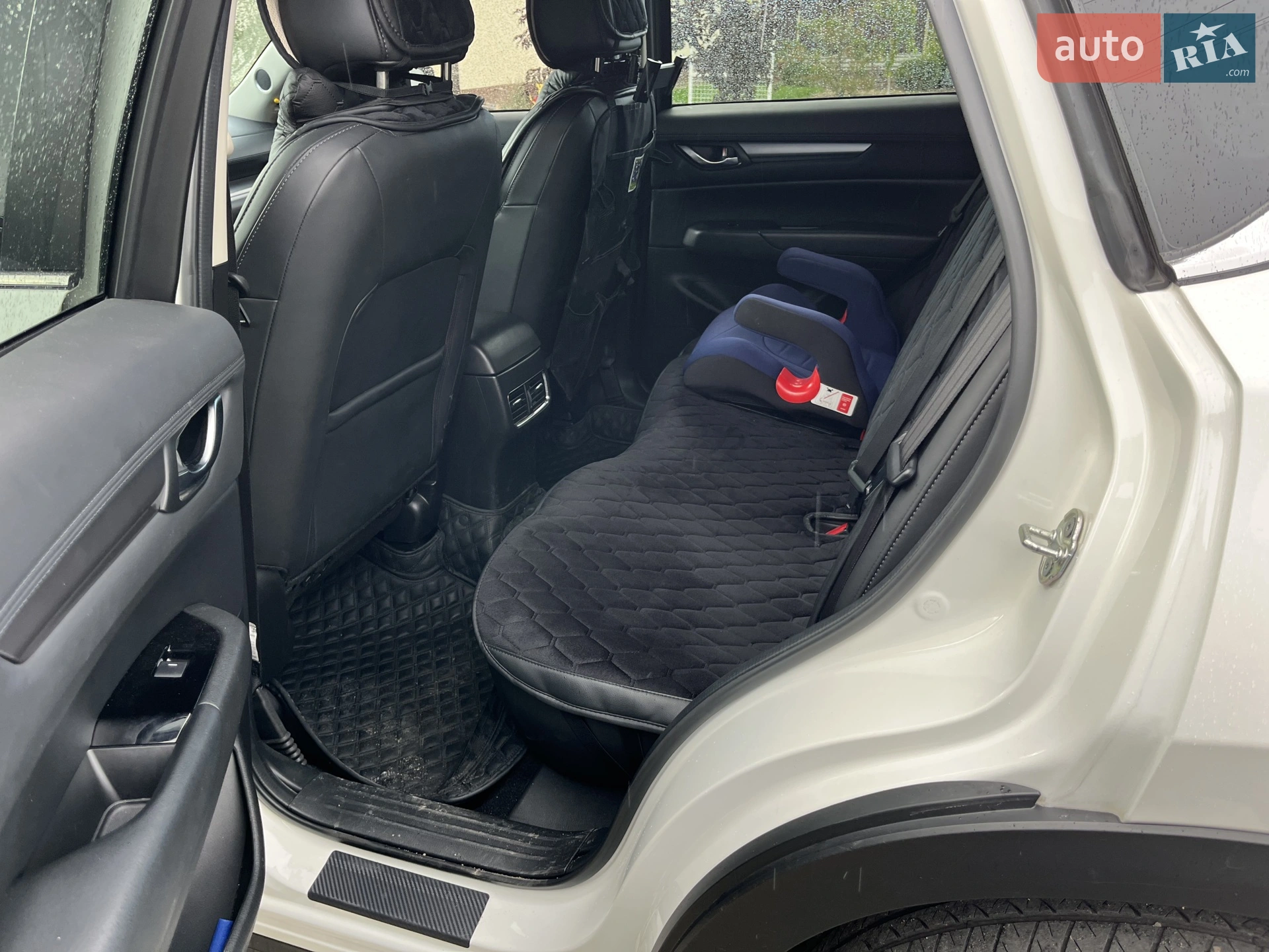 2020 Mazda CX-5 - мініатюра 7