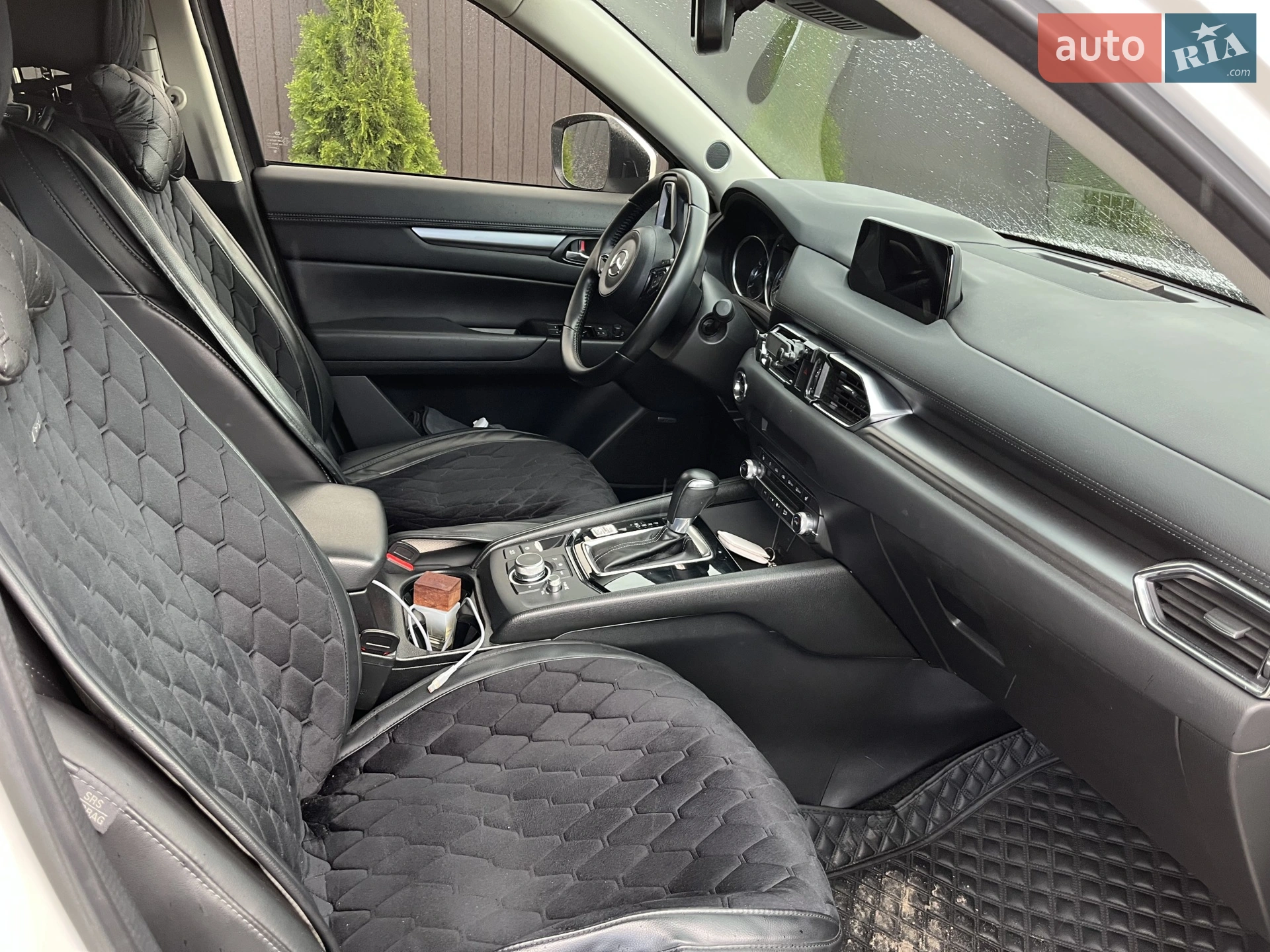 2020 Mazda CX-5 - мініатюра 9