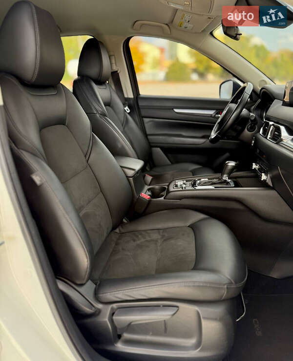 Внедорожник / Кроссовер Mazda CX-5 2021 в Днепре фото 21 Внедорожник / Кроссовер Mazda CX-5 2021 в Днепре