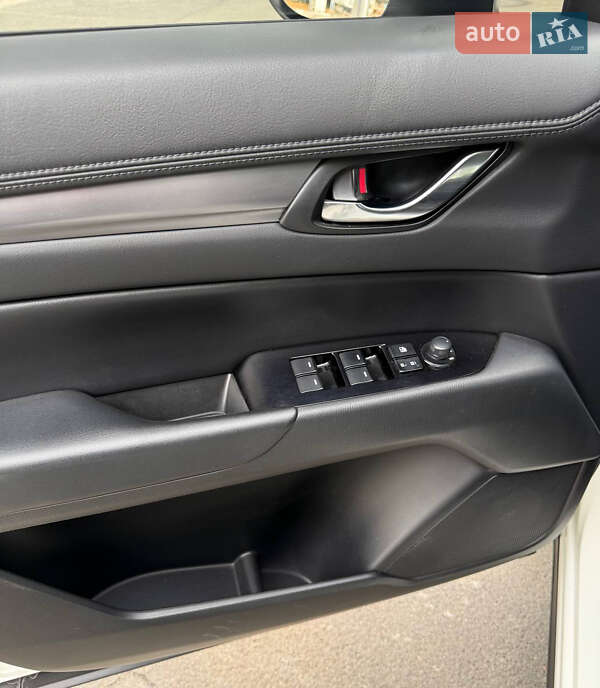 Внедорожник / Кроссовер Mazda CX-5 2021 в Днепре фото 26 Внедорожник / Кроссовер Mazda CX-5 2021 в Днепре